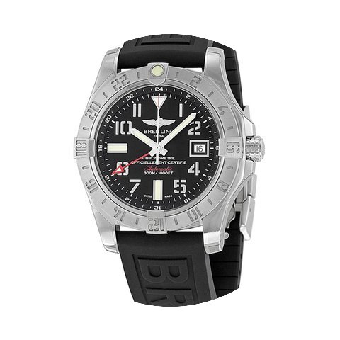 Breitling Avenger II GMT...