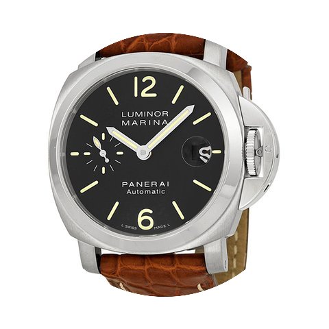 Panerai Luminor...