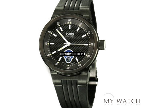 ORIS - 63575604754R...