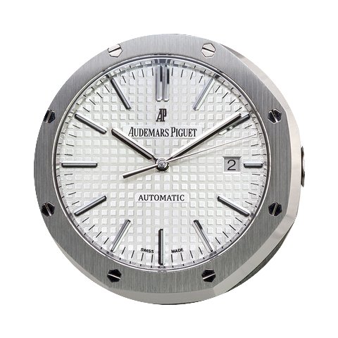 Audemars Piguet Royal Oak Steel 15400ST....