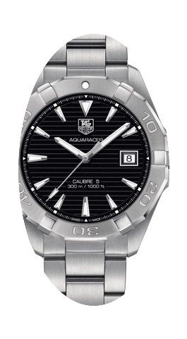TAG Heuer WAY2110.BA0928...