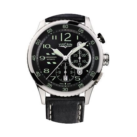 Vulcain Aviator Instrument...