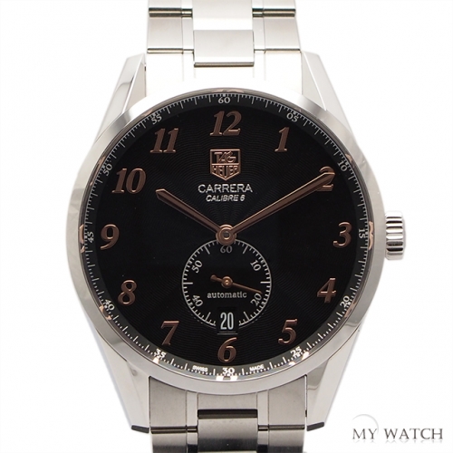 【中古】 タグホイヤー - WAS211...