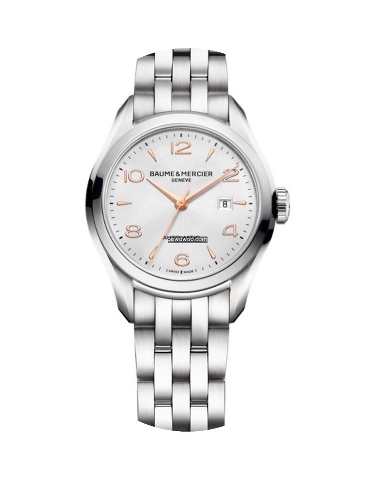 Baume & Mercier Clifton...