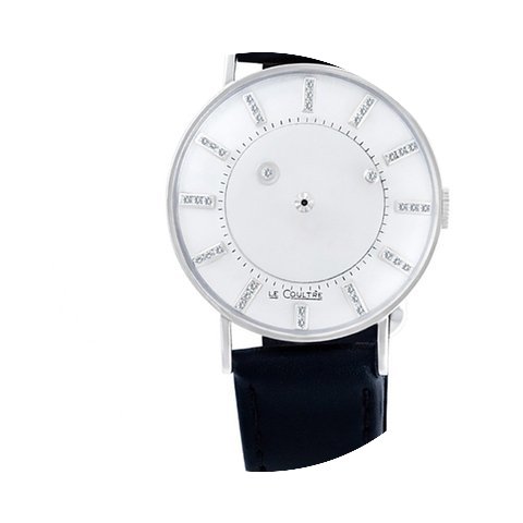 Jaeger-LeCoultre Vacheron Constantin Mys...