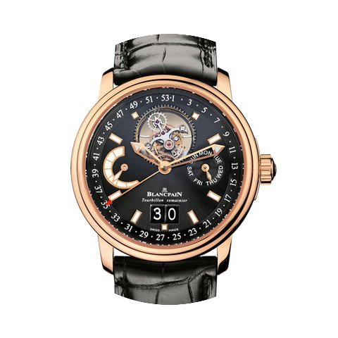 Blancpain Leman...