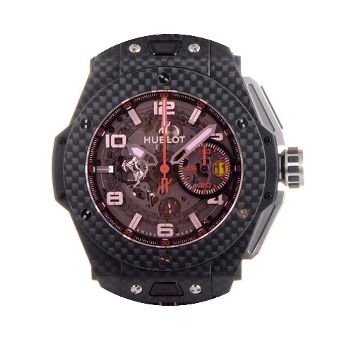Hublot Big Bang Ferrari 45mm Mens Wristw...