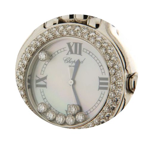 Chopard Happy Sport...