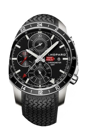 Chopard Mille Miglia GMT Chronograph Men...