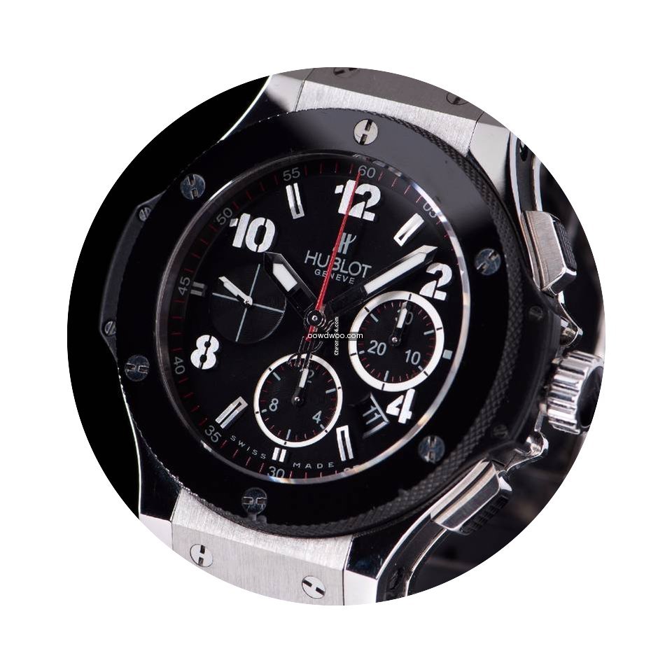 Hublot Big Bang 44 mm ref.: 301.SX.130.R...