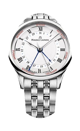 Maurice Lacroix Masterpiece Cinq Aiguill...