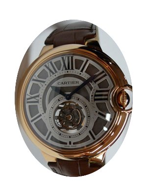 Cartier BALLON BLEU DE CARTIER FLIEGENDE...