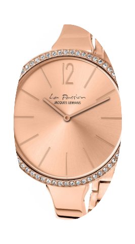 Jacques Lemans La Passion LP-116B Damena...