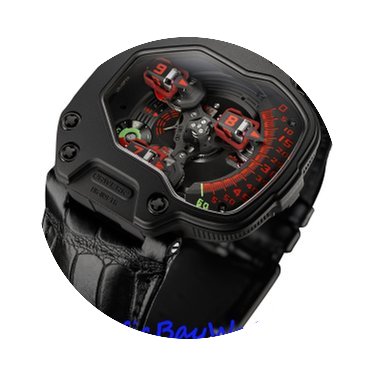 Urwerk UR-110 PTH...