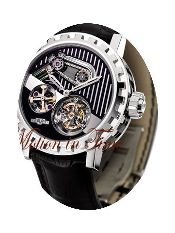 Dewitt ACADEMIA TOURBILLON FORCE CONSTAN...