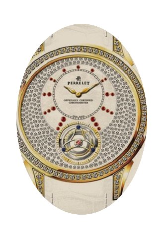 Perrelet 34 TOURBILLON 42mm...