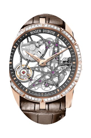 Roger Dubuis EXCALIBUR42...