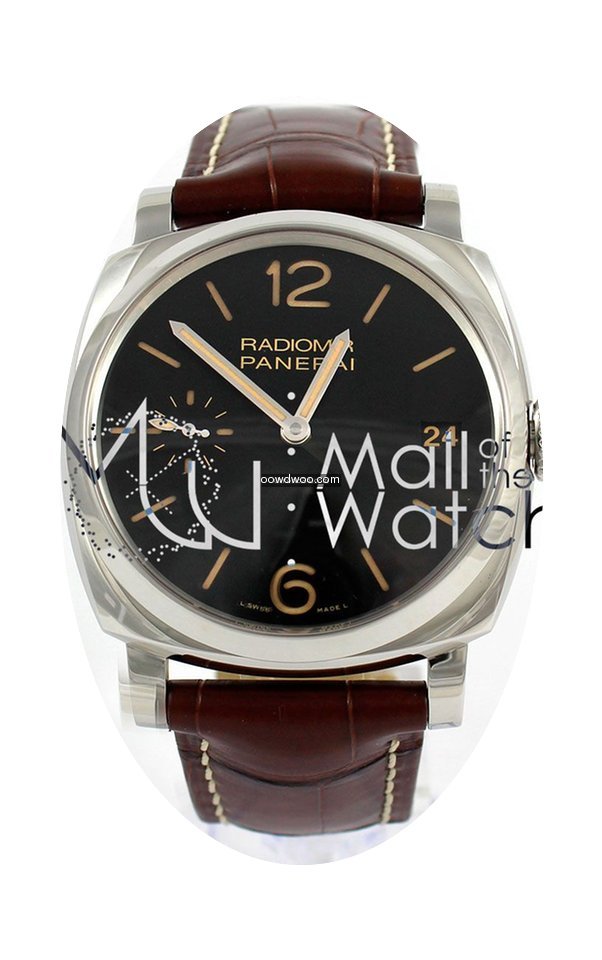 Panerai Radiomir 1940 3 Days Pam00514...