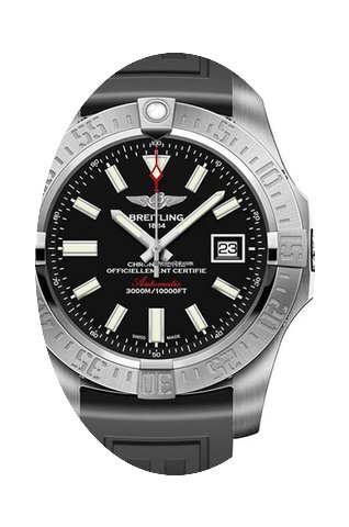 Breitling Avenger II Seawolf...