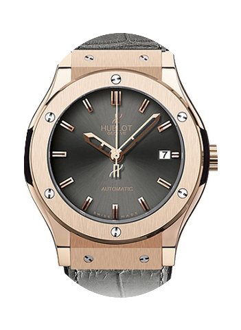 Hublot Classic Fusion...