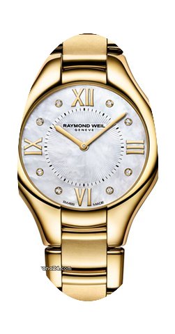 Raymond Weil Noemia Ladies Watch...