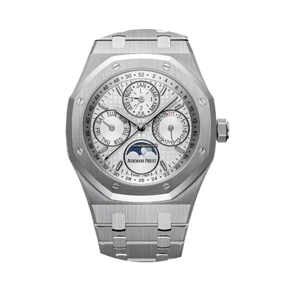 Audemars Piguet 26574st.oo.1220st.01 Roy...