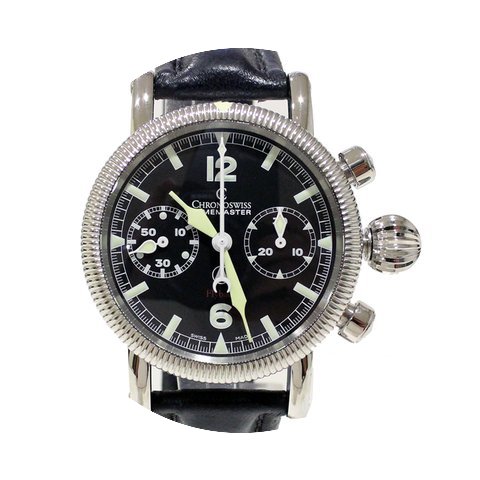 Chronoswiss Timemaster Flyback CH7633...