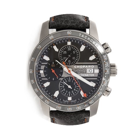 Chopard Grand Prix de Monaco Historique ...