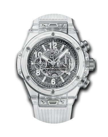 Hublot Classic Fusion Big Bang Unico Sap...