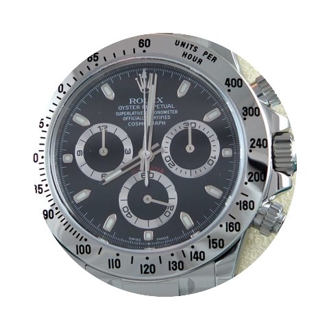 Rolex Neu eingetroffen Daytona NEU &...
