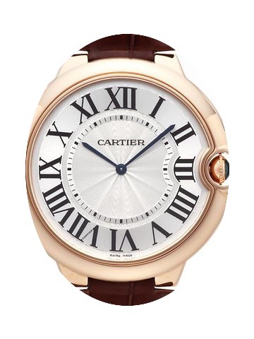Cartier Ballon Bleu de Cartier...