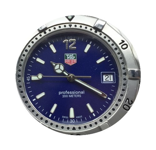 TAG Heuer Classic Quartz...