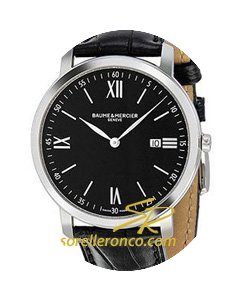 Baume & Mercier Classima Executives ...