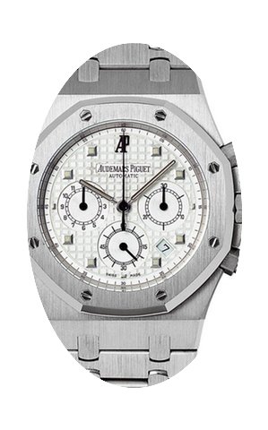 Audemars Piguet Royal Oak Chronograph in...