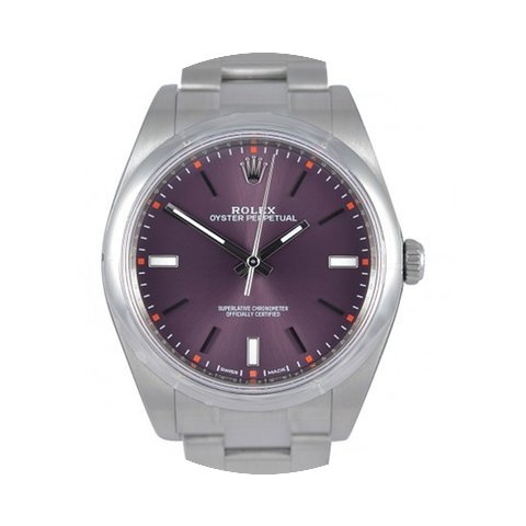 Rolex Oyster Perpetual...