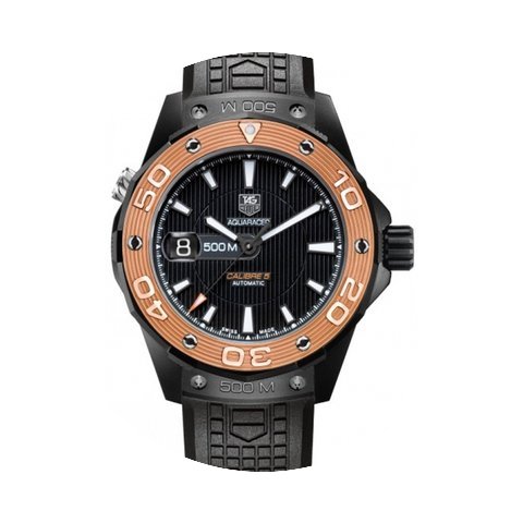 TAG Heuer Link Automatik WAT2313.BA0956...