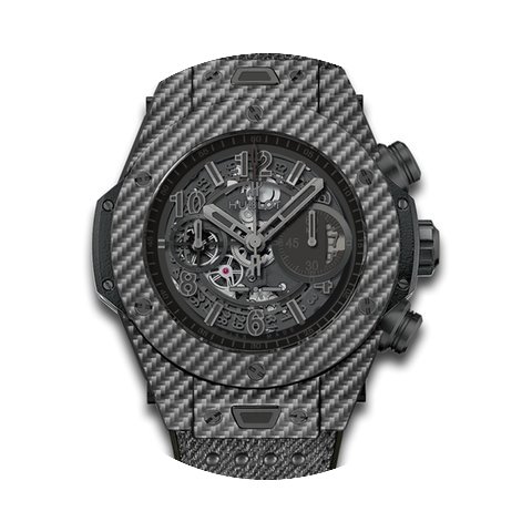 Hublot Big Bang UNICO 411.YT.1110.NR.ITI...