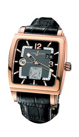 Ulysse Nardin Quadrato...