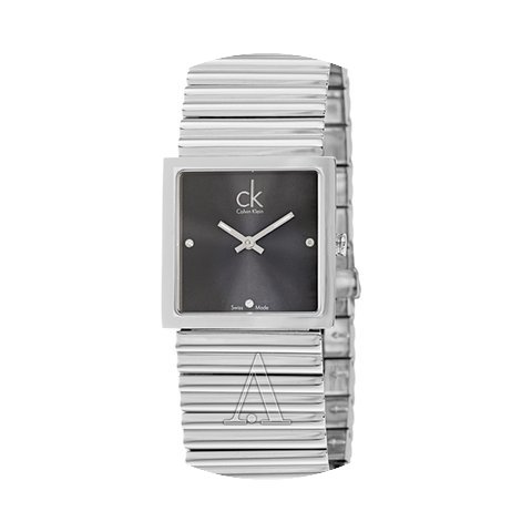 ck Calvin Klein Women's Spotlight Watch...