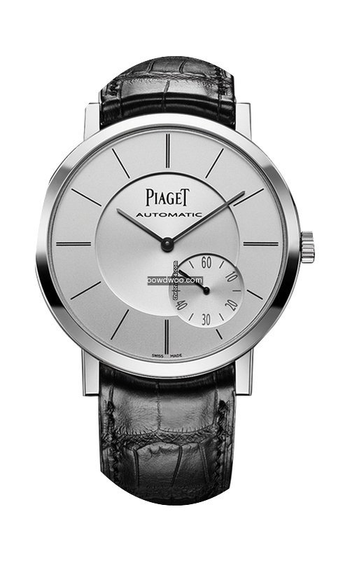 Piaget Altiplano NEU/NEW...