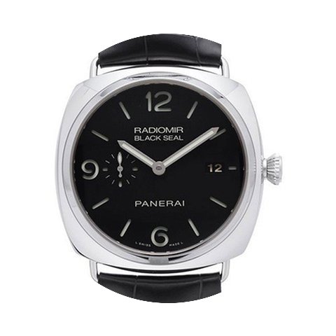 Panerai Radiomir Black Seal 3 Days Autom...