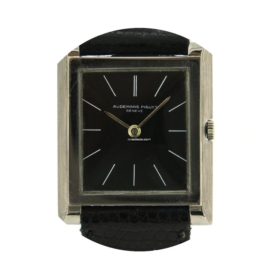 Audemars Piguet Orologio Classic Vintage...