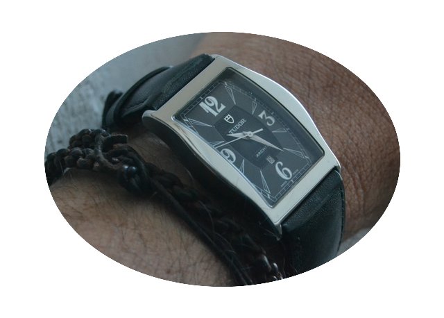 Tudor Archeo 30100 automatic full set wa...