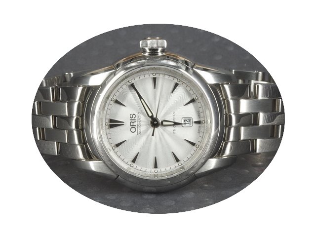 Oris Artelier Date...