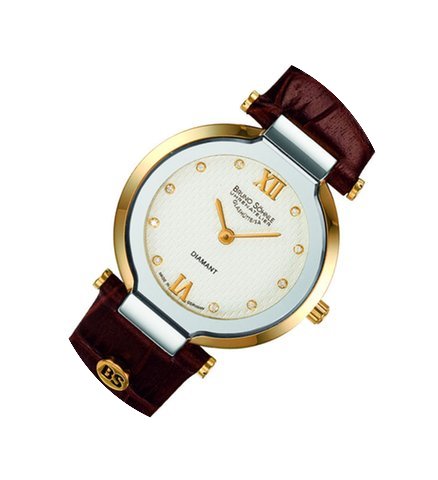 Bruno Söhnle Allegro Damenuhr Quarz in ...