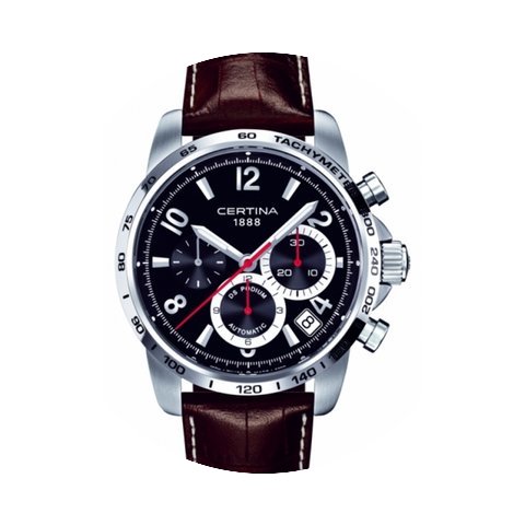 Certina DS Podium Valgranges Automatik C...