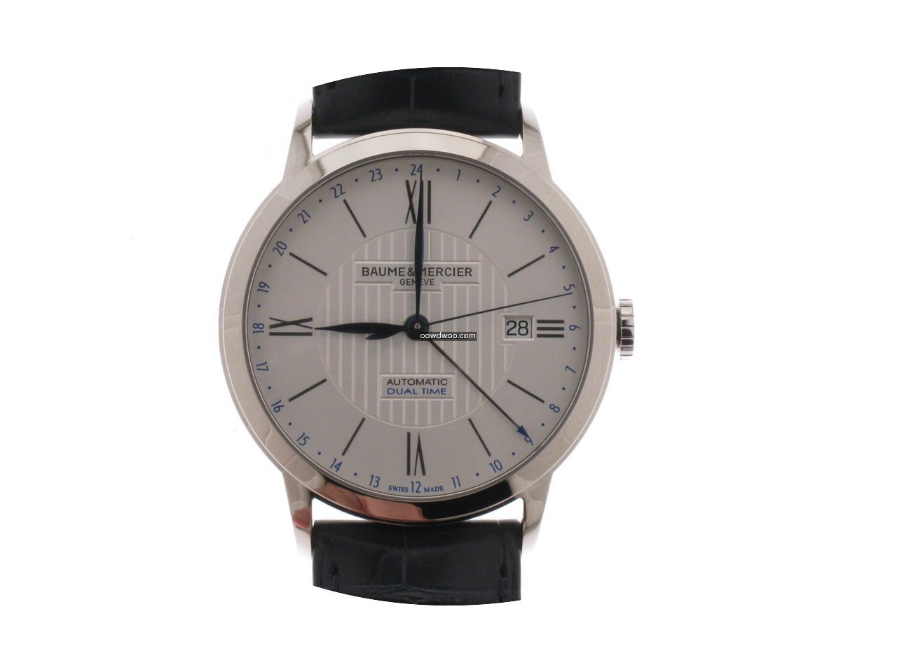 Baume & Mercier Classima Core Automatic ...