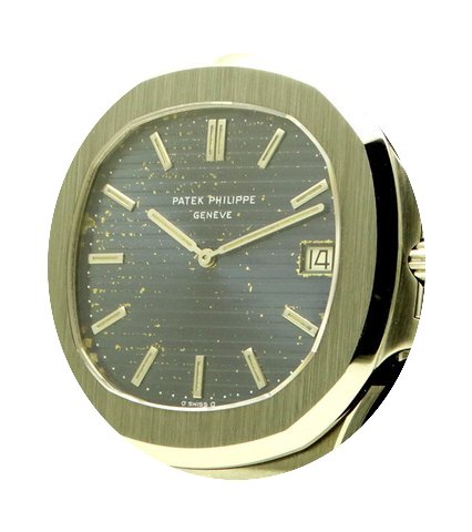 Patek Philippe Nautilus Jumbo Vintage St...