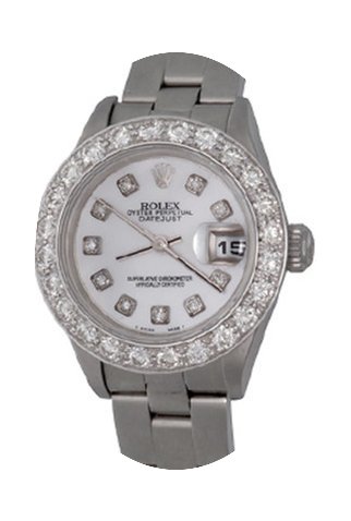 Rolex Datejust Model 69174...