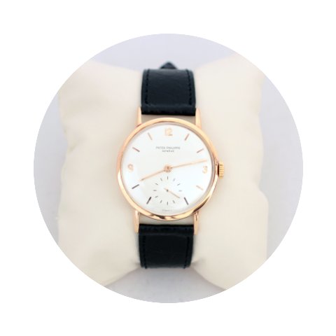 Patek Philippe Calatrava...